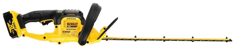 Фото Кусторез DeWALT DCMHT563P1-QW