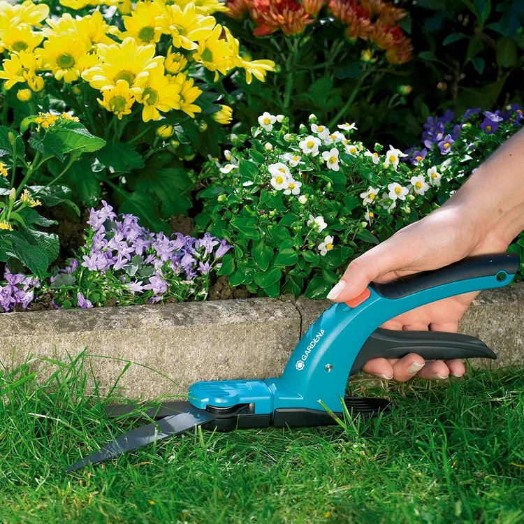 Фото Ножницы садовые GARDENA 08733-20 Comfort