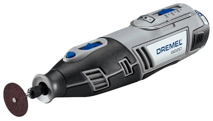 Фото Многофункциональный инструмент DREMEL 8220 1/5 kzS