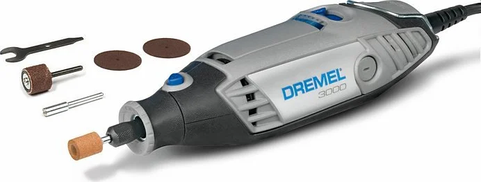 Фото Многофункциональный инструмент DREMEL 3000-5 S