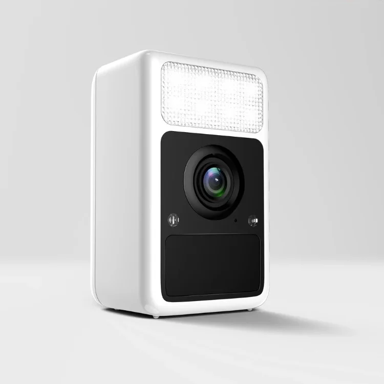 Фото IP камера SJCAM S1 White