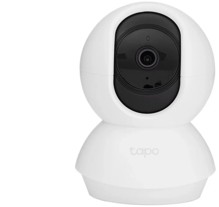 Фотография IP-камера TP-LINK Tapo C210