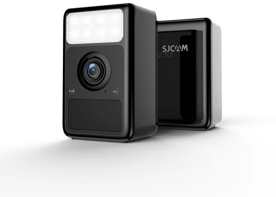 Фото IP камера SJCAM S1 Black