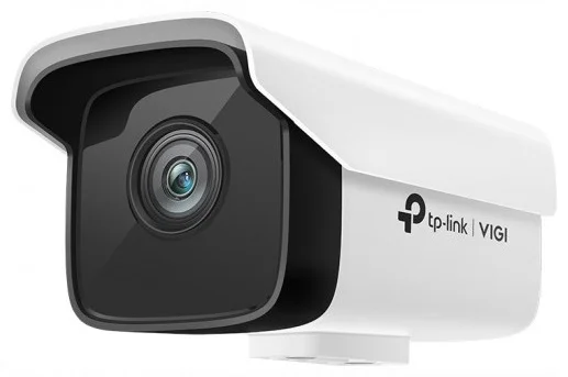 Фото IP-камера TP-LINK VIGI C300HP-4
