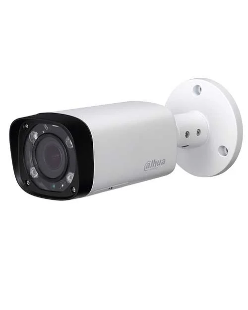 Фото IP камера уличная DAHUA IPC-HFW2221R-VFS-IRE6