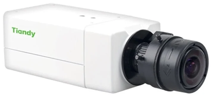 Фото IP камера TIANDY TC-NC9000S3E-MP-E