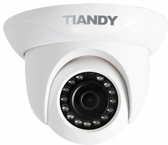 Фото IP камера TIANDY TC-NC9500S3E-MP-E-IR20