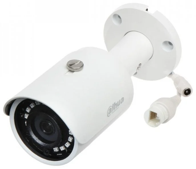 Цилиндрическая видеокамера DAHUA DH-IPC-HFW1431S1P-0280B