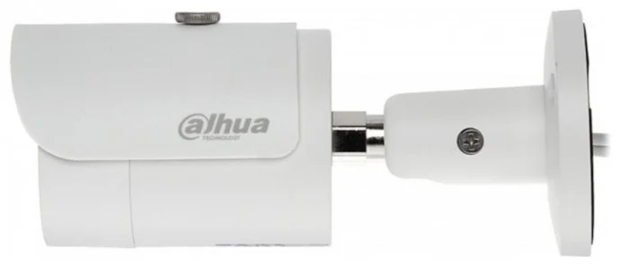 Фото Цилиндрическая видеокамера DAHUA DH-IPC-HFW1431S1P-0280B