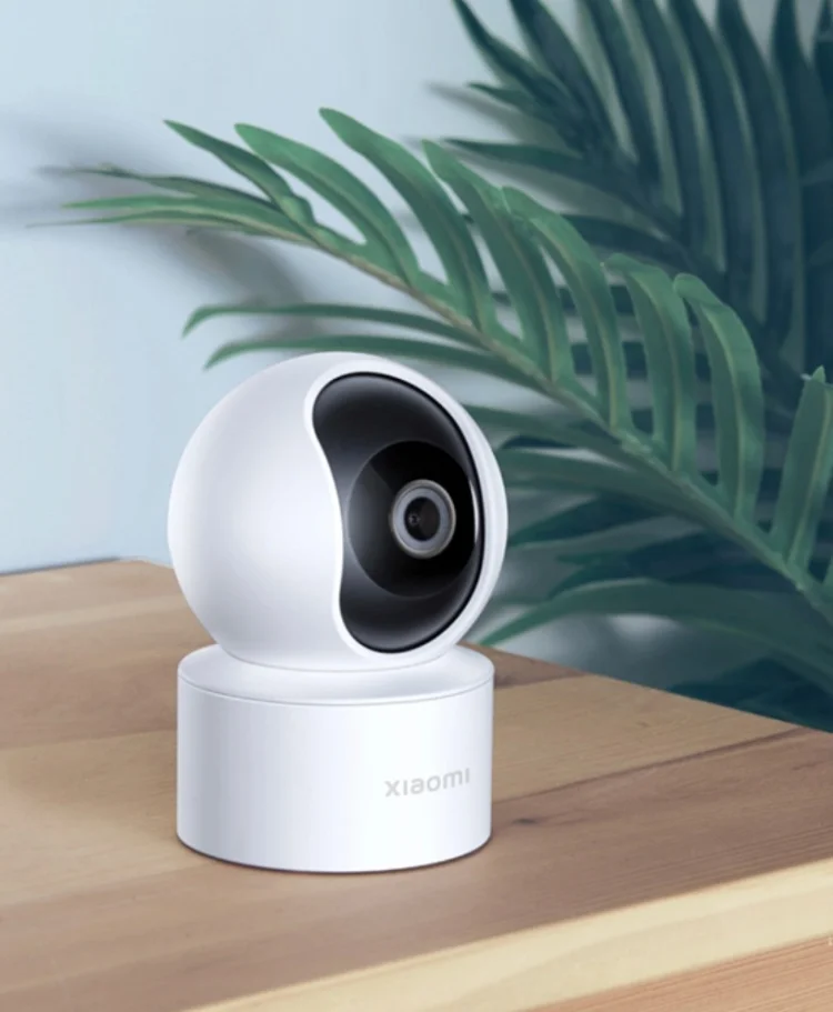 Фото IP камера XIAOMI Smart Camera C200 (BHR6766GL)