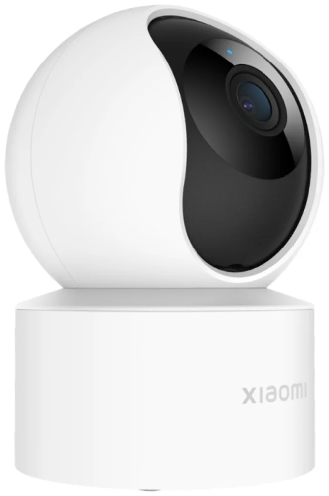 Фотография IP камера XIAOMI Smart Camera C200 (BHR6766GL)