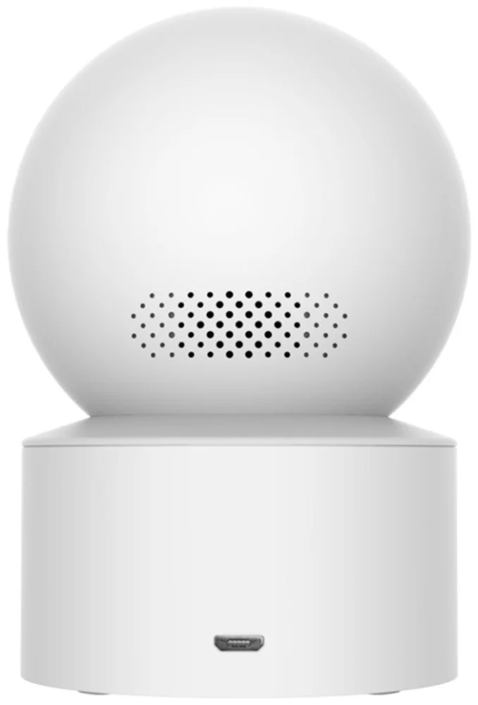 Картинка IP камера XIAOMI Smart Camera C200 (BHR6766GL)