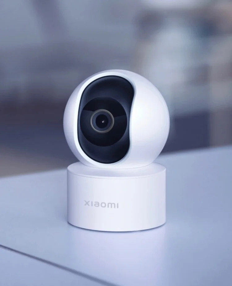Купить IP камера XIAOMI Smart Camera C200 (BHR6766GL)