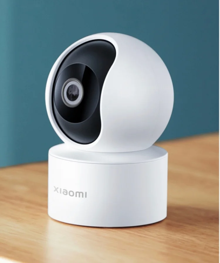 IP камера XIAOMI Smart Camera C200 (BHR6766GL) заказать
