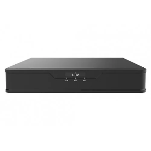 Фото Видеорегистратор IP UNV NVR301-16X 16-ти канальный