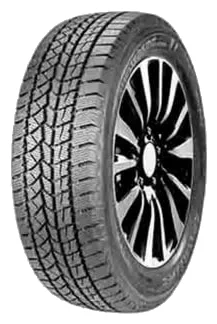 Фото Автомобильная шина зимняя DoubleStar DW02 245/45/R19 102 T