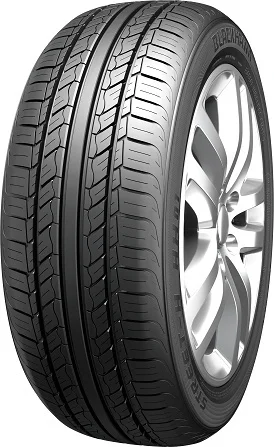 Автомобильная шина летняя BLACKHAWK STREET-H HH01 215/60/R16 95V