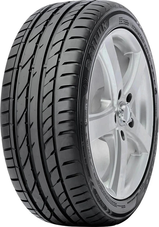 Фото Автомобильная шина летняя SAILUN 245/40/R18 Atrezzo ZSR 97Y