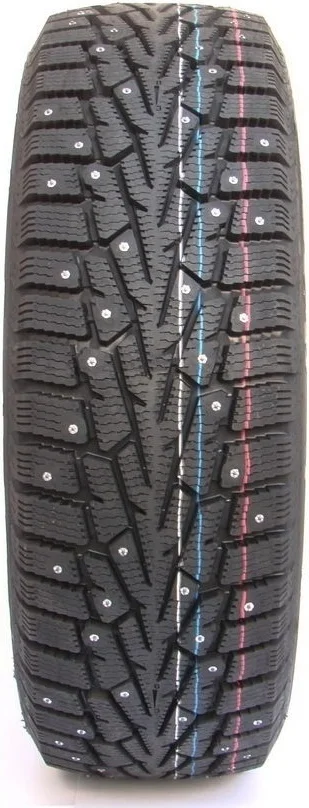 Фото Автомобильная шина зимняя CORDIANT Snow cross 185/70/R14 92T (с шипами)