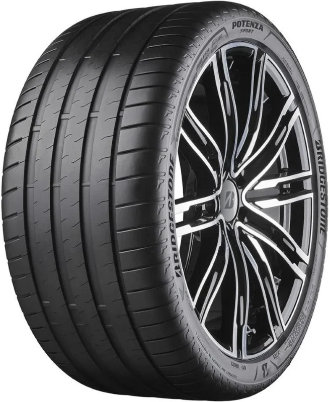 Автомобильная шина летняя BRIDGESTONE Potenza SPORT 275/50/R20/W113