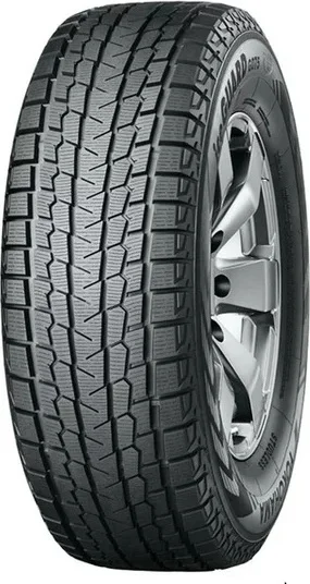Фото Автомобильная шина зимняя YOKOHAMA 275/50/R21 Q110 G075