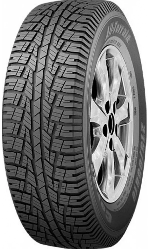 Автомобильная шина летняя CORDIANT All-Terrain 215/65/R16 98H