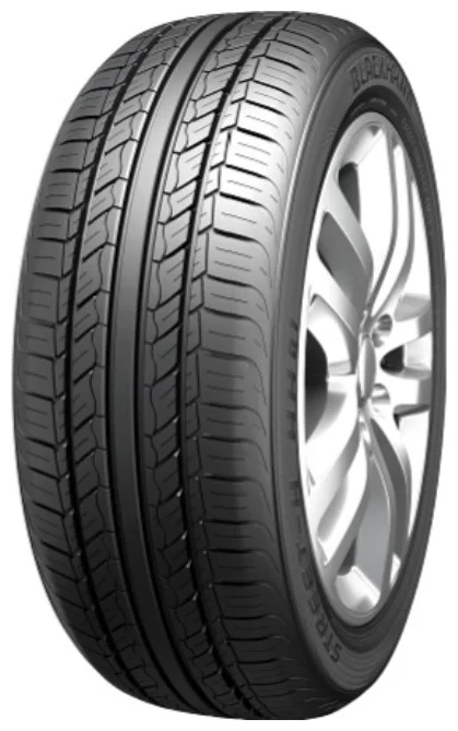 Фото Автомобильная шина летняя BLACKHAWK HS01 225/55/R18 102W