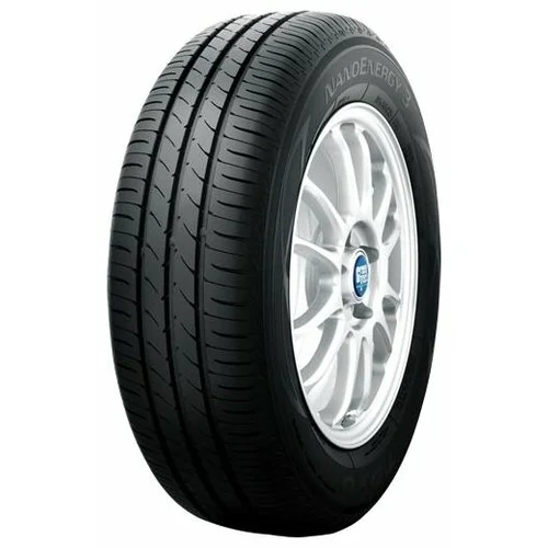 Фото Автомобильная шина летняя TOYO 195/65 R15 91T NANOENERGY 3