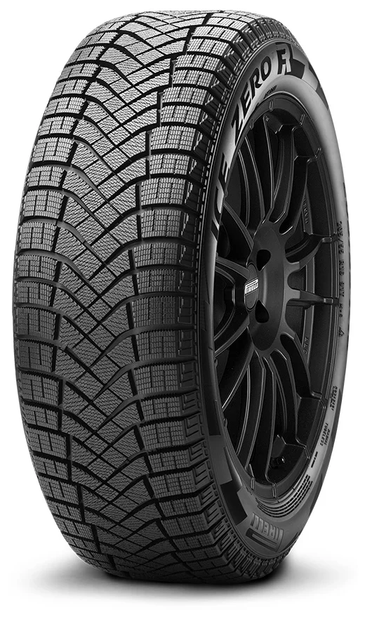 Автомобильная шина зимняя PIRELLI Winter Ice Zero FR 195/65/R15 95 T