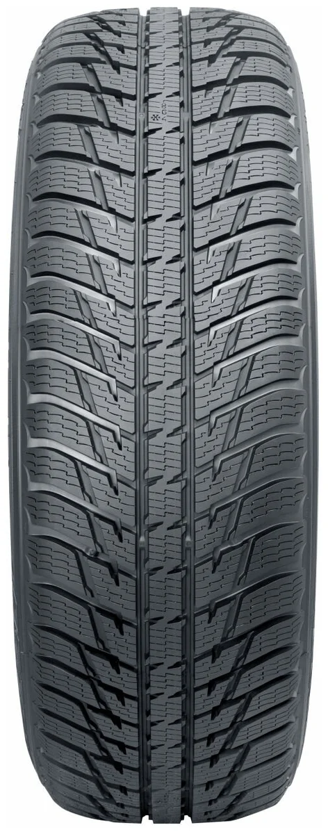 Фото Автомобильная шина зимняя NOKIAN WR SUV 3 315/35/R20 110V