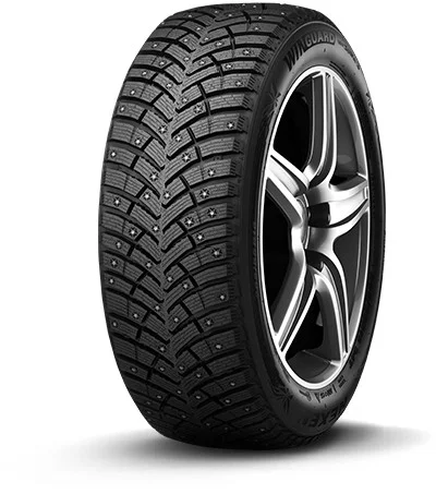 Фото Автомобильная шина зимняя NEXEN 185/65/R15 92T WINGUARD Winspike3 под шип