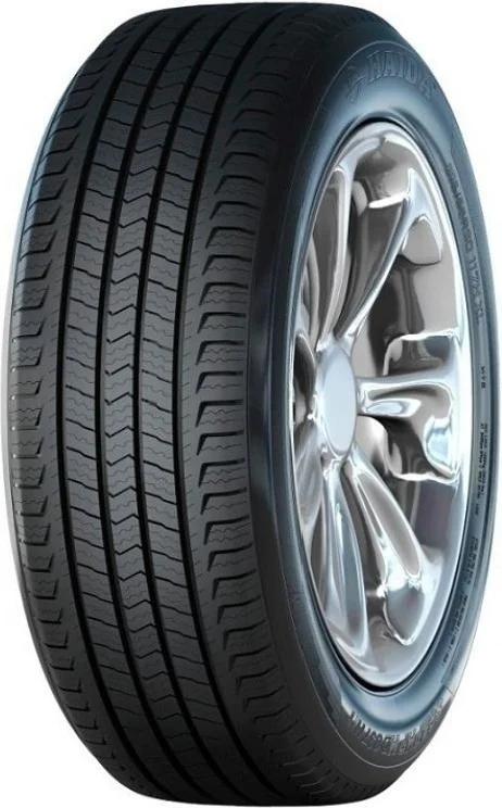 Фото Автомобильная шина летняя HAIDA HD837 215/55/R18 99V