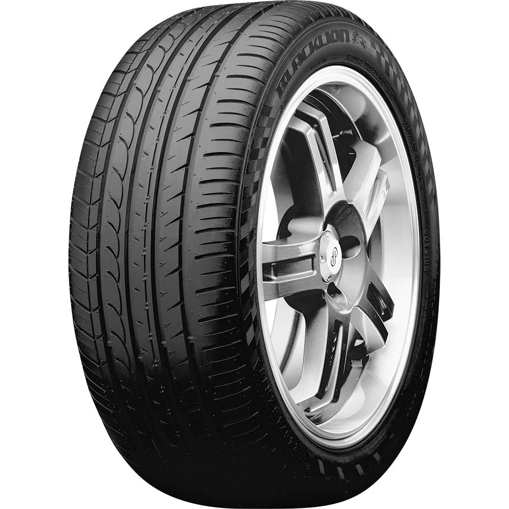 Фото Автомобильная шина летняя BLACKHAWK HU02 205/55Z/R16 94W XL