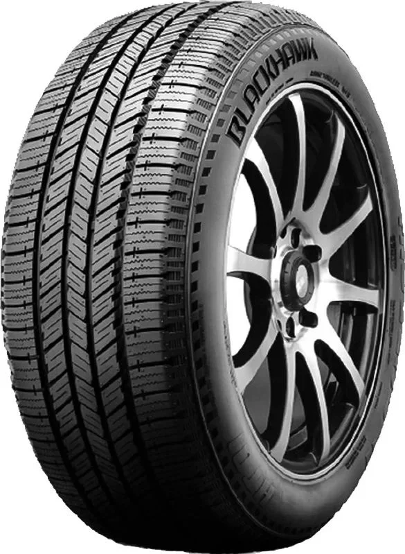 Фото Автомобильная шина летняя BLACKHAWK HT01 235/55/R18 100T