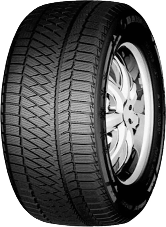Фото Автомобильная шина зимняя HAIDA HD687 185/55/R15 82T