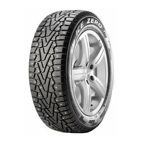 Фото Автомобильная шина зимняя PIRELLI 265/65/R17/Winter Ice Zero FR/H116