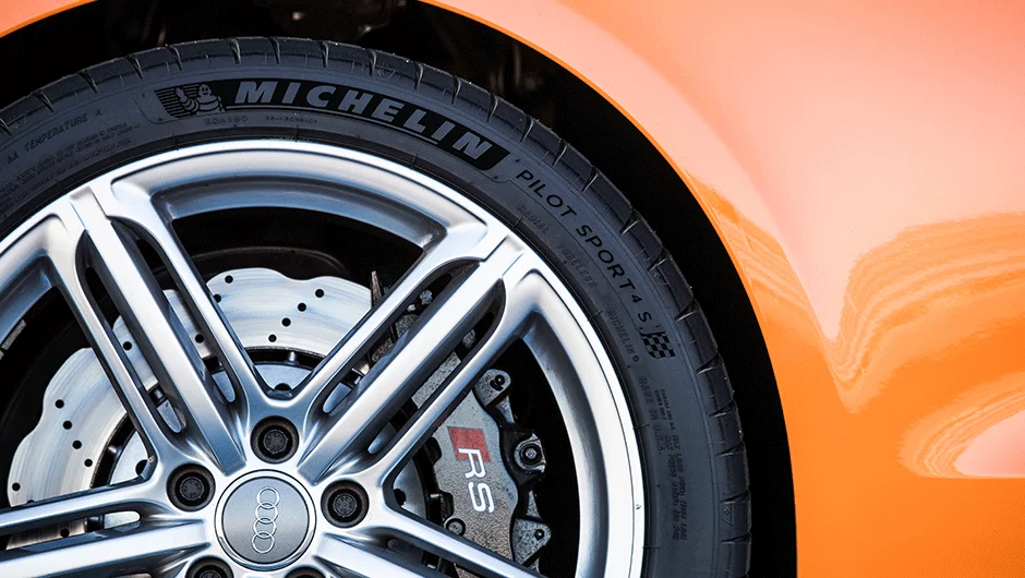 Автомобильная шина летняя MICHELIN Pilot sport 4 S 275/35/R20 Y102 Казахстан