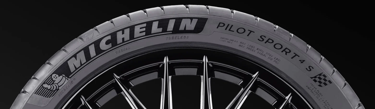 Автомобильная шина летняя MICHELIN Pilot sport 4 S 275/35/R20 Y102 Казахстан