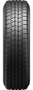 Фото Автомобильная шина летняя BLACKHAWK HT01 235/70/R16 106H
