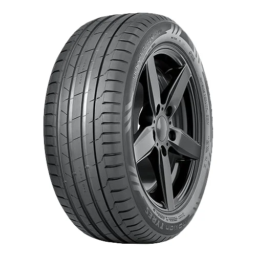 Фото Автомобильная шина летняя NOKIAN 245/55/R19/Hakka Black 2 SUV/V103