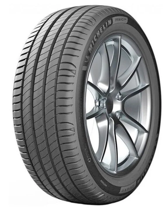 Фото Автомобильная шина летняя MICHELIN PRIMACY 4+ 205/60/R16 92 H