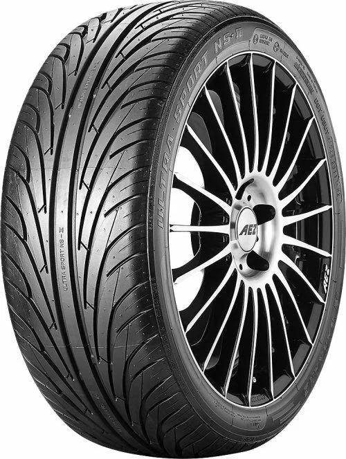 Фото Автомобильная шина летняя NANKANG NS-2 195/55/R15 85V L