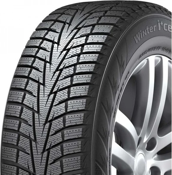 Фото Автомобильная шина зимняя HANKOOK WiNter i*cept X RW10 245/50/R20 102T (фрикц.)