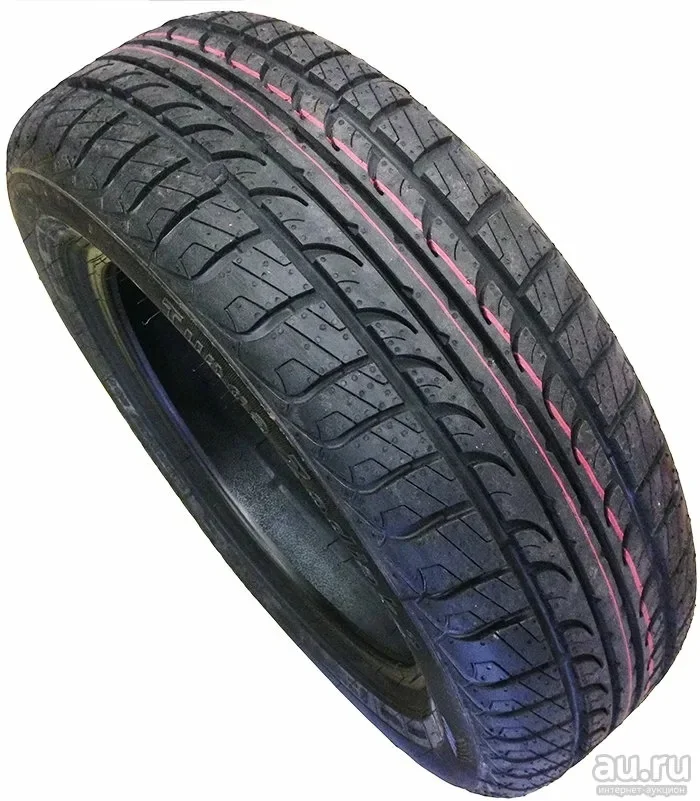 Фото Автомобильная шина летняя TUNGA Zodiak 2 185/60/R14 86T