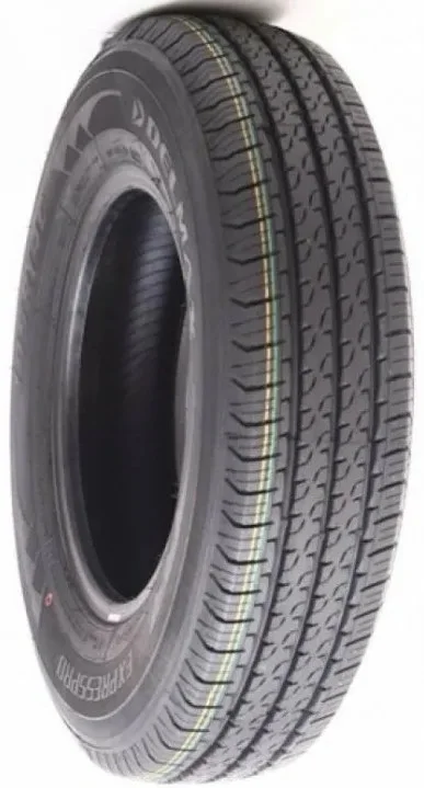 Фото Автомобильная шина летняя DELMAX EXPRESSPRO 185/75/R16 104/102 S