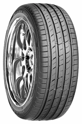 Фото Автомобильная шина летняя NEXEN 215/60/R16 95V NFERA SU1 T/L
