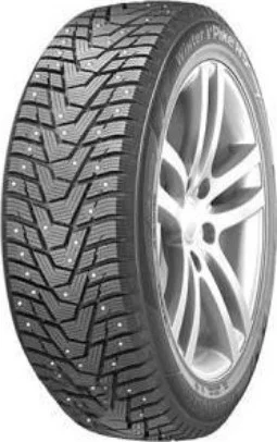 Фото Автомобильная шина зимняя HANKOOK WiNter i*Pike RS2 W429 195/65/R15 95 T (с шипами)