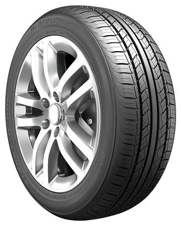 Фотография Автомобильная шина летняя BLACKHAWK HH01 205/65/R15 94V
