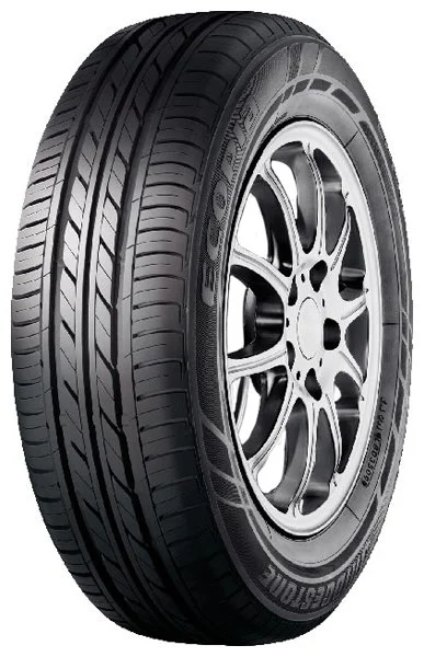 Фото Автомобильная шина летняя BRIDGESTONE 195/70/R14/EP 150/H91