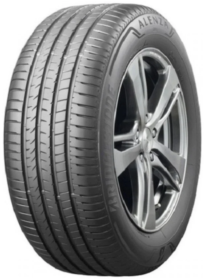 Фото Автомобильная шина летняя BRIDGESTONE Alenza 001 315/35/R20 Y110